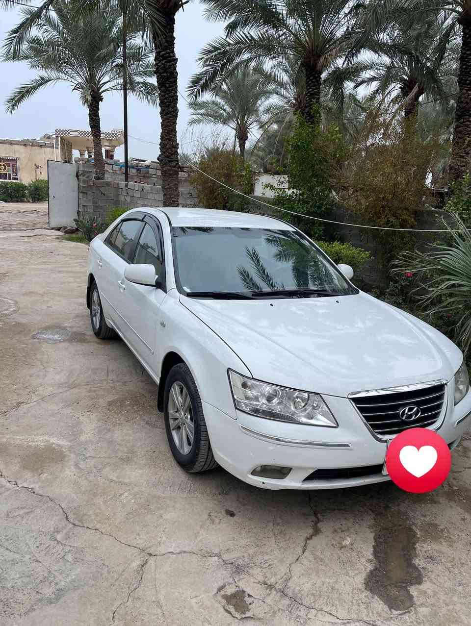البيع سوناتا 2009رقم دهوك سنويه نافذه  مكينه 2000واسط الزبيديه ‭0771 443 7543‬.  0781 974 9879‬.
