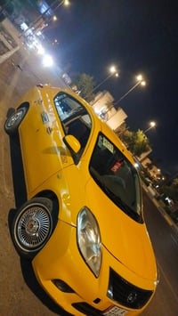 بيع مستعجل ٧٥ ورقه مكينه جديده كير جديد منظومه تبريد جديده راديتر ماء ...