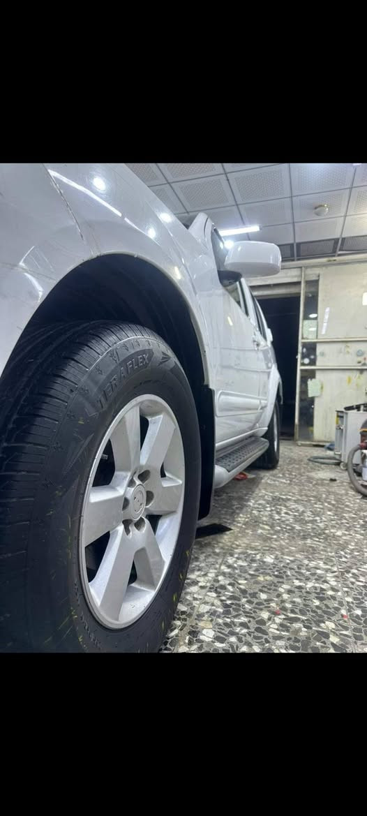 بافندر مديل ٢٠٠٨ السياره كفاله بأسمي رقم دولي كير تبريد شغال كهربائيات مابيها نقص   السياره تذب ماي من قبق الراديتر رحت للفيتر كال بيها كازكيت ابيع على وضعها البدي كفاله المكان البصره التنومه الاتصال على الرقم ***********  السعر ٨٤ وبيها مجال قليلي البصرة, العراق
