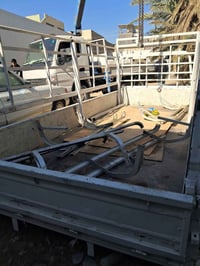 للبيع بدي طول 4 متر او 30 والعرض 180 العنوان بغداد اتصال على الرقم 077...