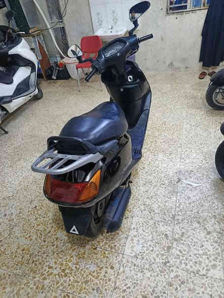 دراجه سبيسي ياباني كفاله عامه سعر 1,100 شرايه يتصل ما متواجد على الفيس *********** عمارة
