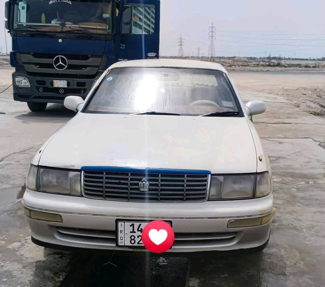 سلام عليكم سياره بطه متصال سياره جاهزه رقم بصره مكينه ثنين ونص فيفيتي حداده 100/100 تبريد ما يشتغل تخم تاير فنار بلاد مكفوله كصه ونقل العلوان بصره ابو الخصيب *********** السعر 37
