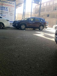 سورنتو • ٢٠١٥ • مكينه ٢٤٠٠