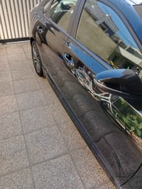 : فورتي جي تي لاين  ماشية 18 الف km مديل 2024 محرك دوش 2000 رقم اربيل ...