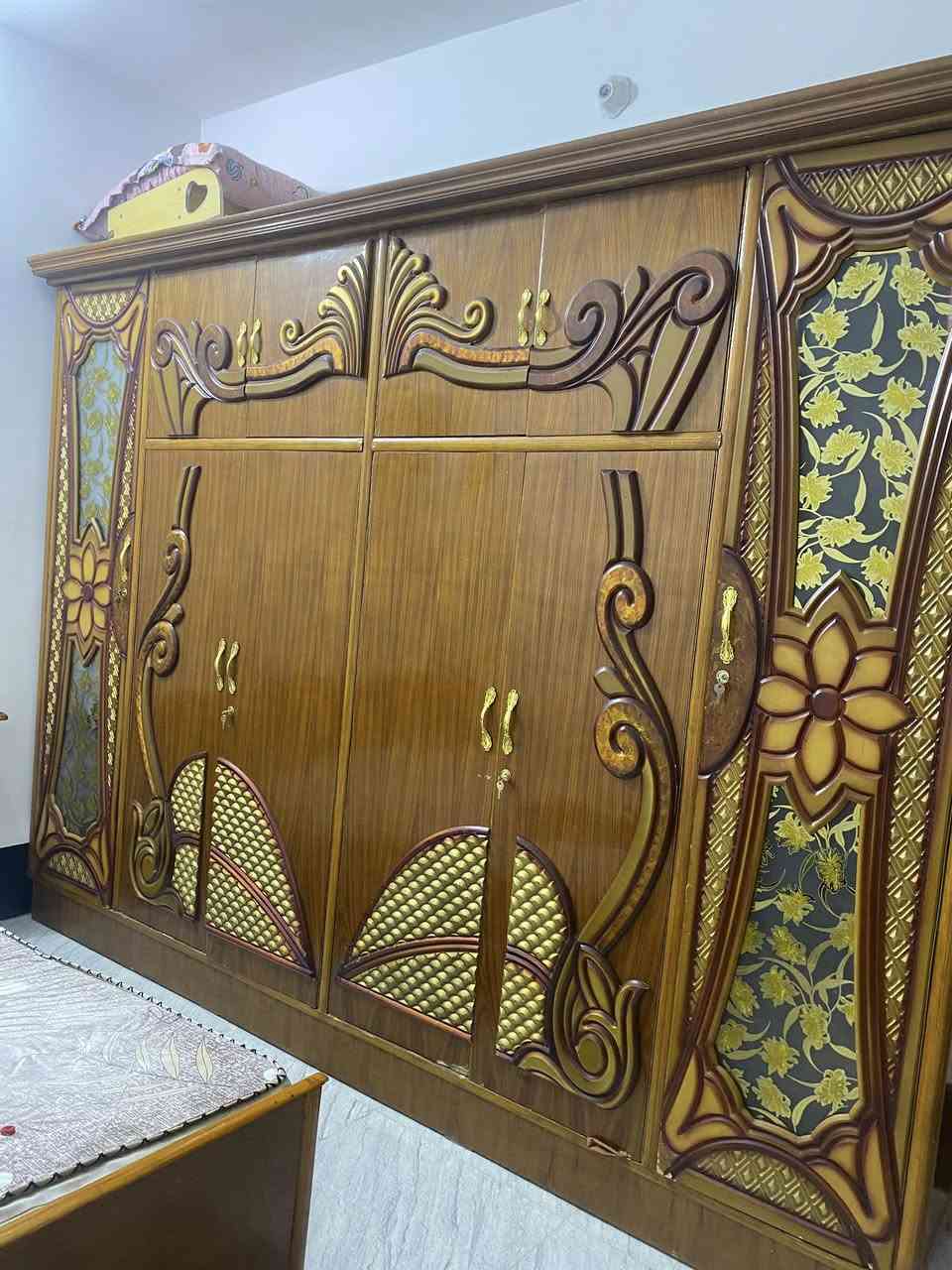 السلام عليكم غرفه كامله عدا التاج مال الجرباية بنقل استشهد ب بـ425وبيهاا مجال


**إذا كنت صاحب هذا الإعلان وتريد حذفه لأي سبب، رجاءا أرسل رسالة إلى الدعم الفني**