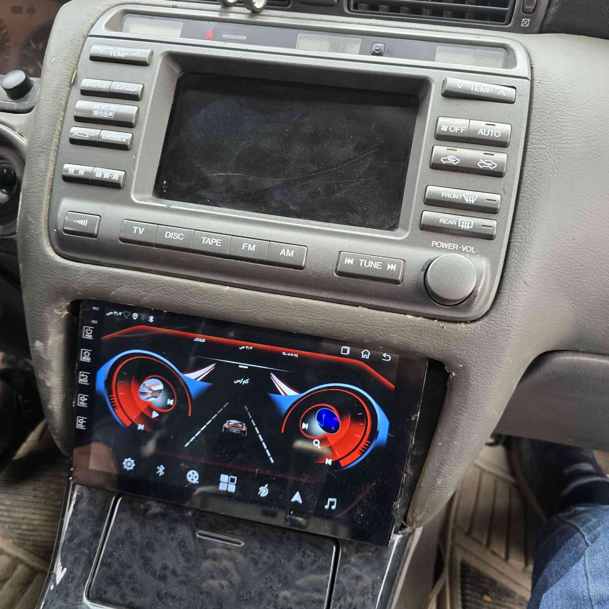 من اعمالنا
هايلوكس 18 تنصيب تاب اندرويد مع ربط كامرة السياره الاصليه 

ملكه كراون تنصيب تاب اندرويد بدل المسحل 

العنوان العماره ابو رمانه الشوارع الاربعه للملعب مقابل عمارة كريم حوشيه اسيا *********** او اثير *********** .م.ابراهيم
