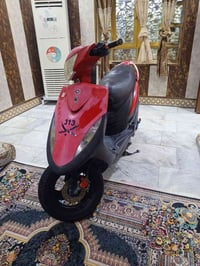 ماكس عدلة • سلف • كابريتر