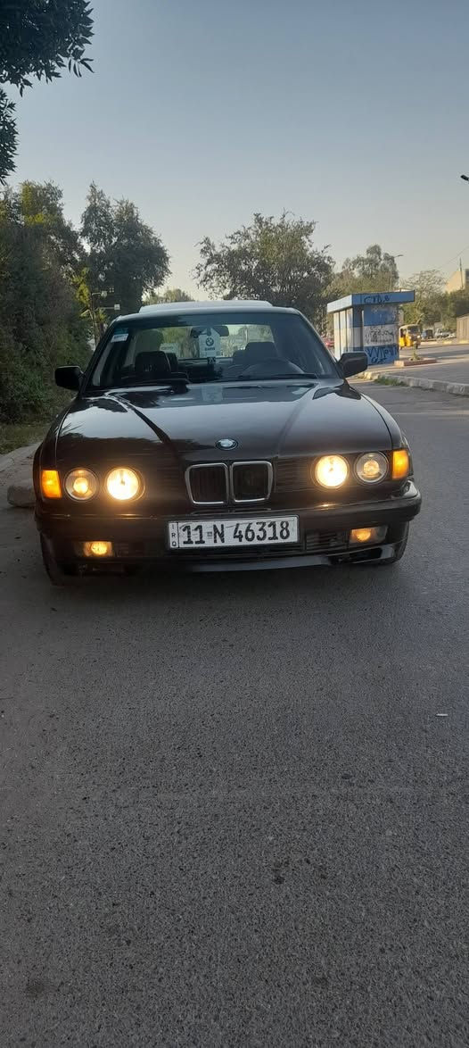 سلام عليكم بي ام دبليو ٧٣٥ اصل وفصل مديل٩١بسمي هزه جديده محرك كير خير من الله صدرنفض كله جديد ماكوطسه تبريدثلج شرط تدفة سنترلوك ريمون تشغيل عن بعدصبغ عام بدون خياس وضربه مكان بغدادشارع فلسطين هاتف*********** سعر٥٢ شراي يتصل
