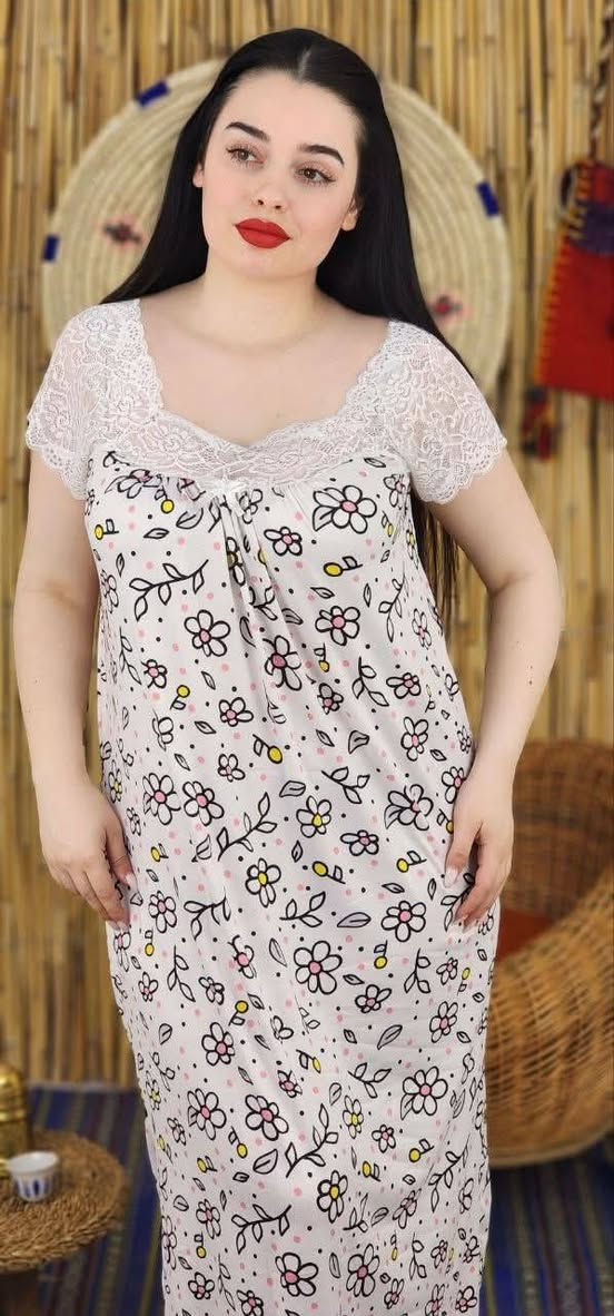 "إلى كل من يبحث عن التميز في عالم الأزياء 

✅شلحه  نسائي السعر 7 ونص 

✅الخامه فالينه زبده  مطعم بالتور شرط الفحص 

🛑للحجز أو الاستفسار راسلنا خاص


**إذا كنت صاحب هذا الإعلان وتريد حذفه لأي سبب، رجاءا أرسل رسالة إلى الدعم الفني**