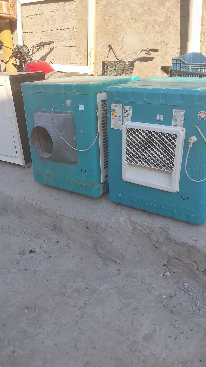 مبردات للبيع الوحد 75
البرفاب ب100
حي الجهاد ***********
