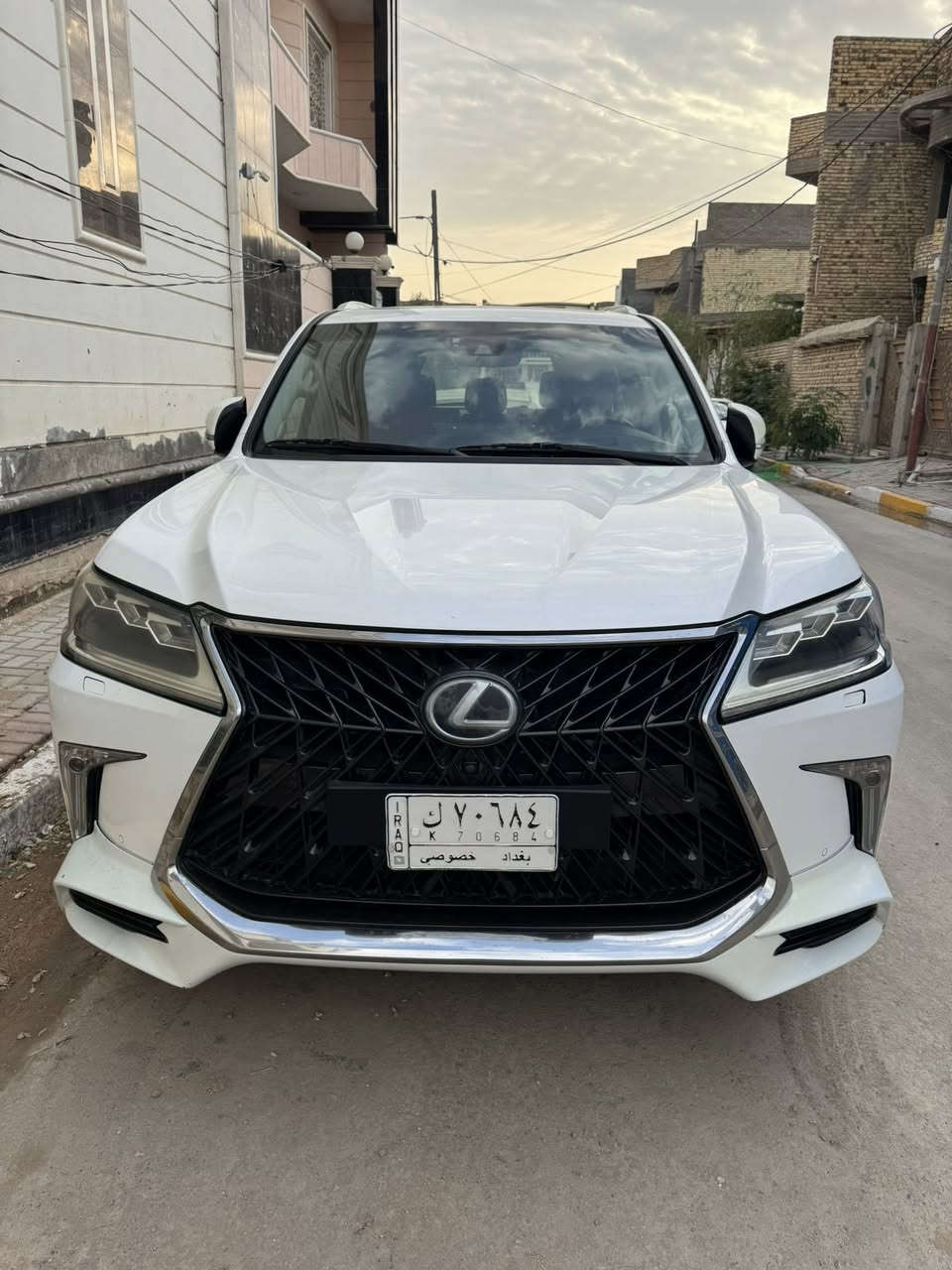 لكزس 17 للبيع
للتواصل ***********
