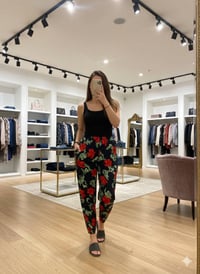 بيجامة قطن • نسائية • توصيل