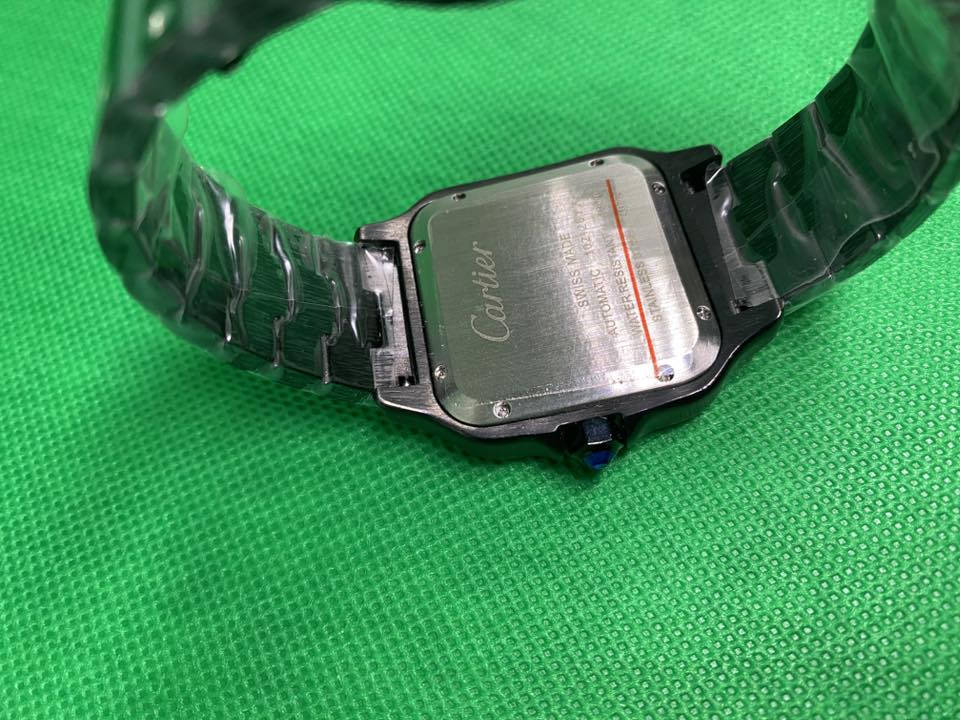 ساعة Cartier اوتماتيك
شكل قديم

وزن ثقيل

انطوني بيها سعر حلو وبالعافية عليكم


**إذا كنت صاحب هذا الإعلان وتريد حذفه لأي سبب، رجاءا أرسل رسالة إلى الدعم الفني**