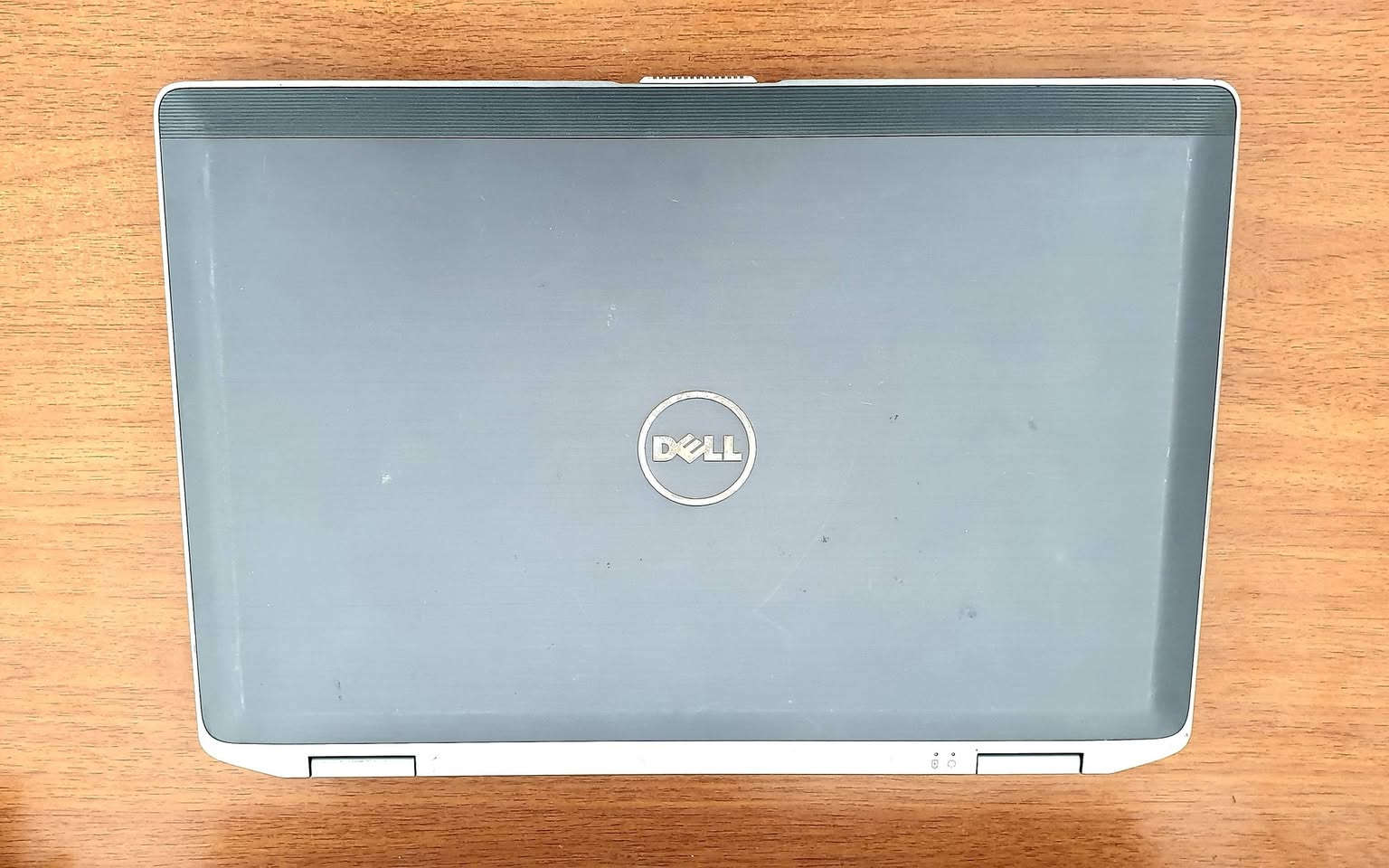 Dell core i5 الجيل الثاني 
الرام 6G الهارد 500G 
حجم الشاشة 14 
الكيبورد ضوئي 
البطارية جديدة 
مناسبة للدراسة والمكاتب والتصفح 
السعر 115 الف المكان بعقوبة


**إذا كنت صاحب هذا الإعلان وتريد حذفه لأي سبب، رجاءا أرسل رسالة إلى الدعم الفني**