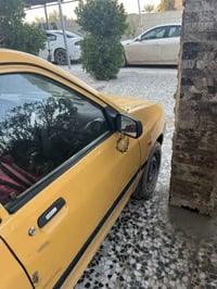 سايبا موديل ١٣ دواخل نظيفه شوفت عينك بور جديد كلشي بيها شغال باتري جدي...