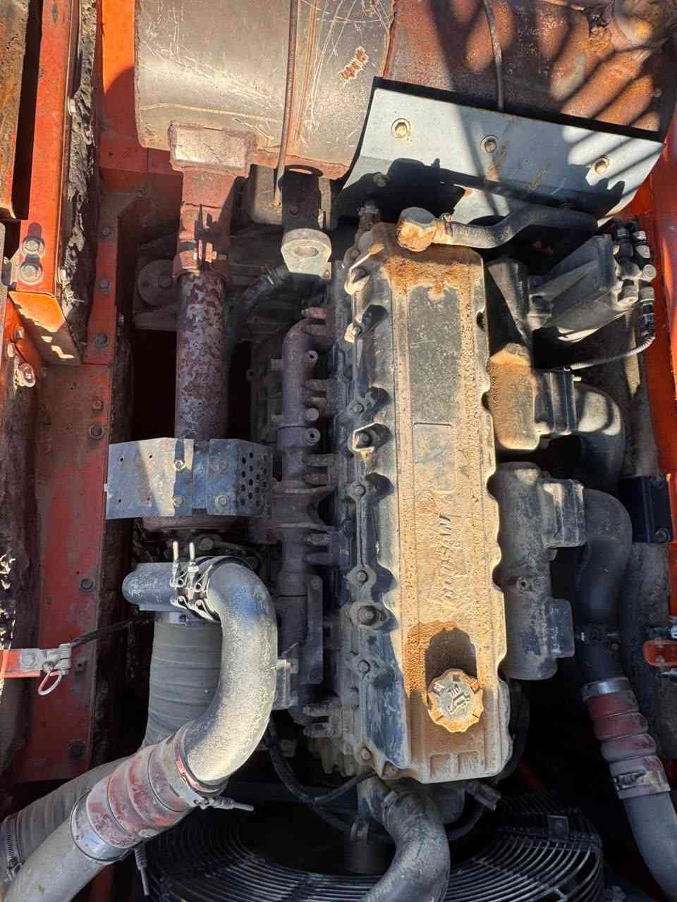 دوسان 300 DX استيراد أوروبي
9000 ساعه موديل 2009 nae
واتس 01044991441@
اتصال01003118598@


**إذا كنت صاحب هذا الإعلان وتريد حذفه لأي سبب، رجاءا أرسل رسالة إلى الدعم الفني**