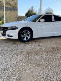 للبيع فقط جارجر موديل ٢٠١٦ وارد امريكي بدون حادث فقط كلير في الجاملغ ا...