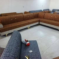 ديوان تسكام • ١٢ مقعد • الرفاعي