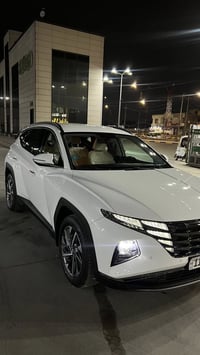 توسان ٢٠٢٤ • ٣٧ألف كم • فول عدا بانوراما