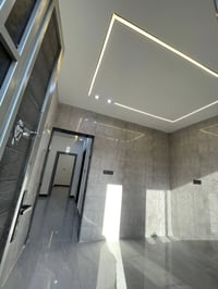 حي السكر الاولى • ١٢٠م • تصميم تركي