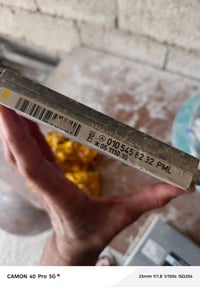 غراض شبح • بدون توصيل • داقوق