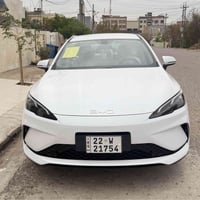 بى واى دى سيل • ٢٠٢٥ • صفر كم