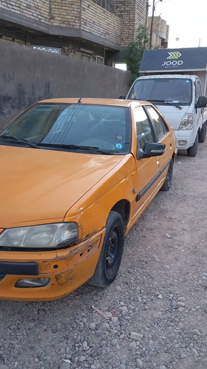 السلام عليكم.بيجو بارص 2018.عوزها حداديه وتايرات لحد يكلي شبيها مابيها مثل ما موضح بل صوره مكاني بغداد الدوره السعر 50وبيها.ترهم مراوس شعندك دزلي خاص مجال قليل ***********
