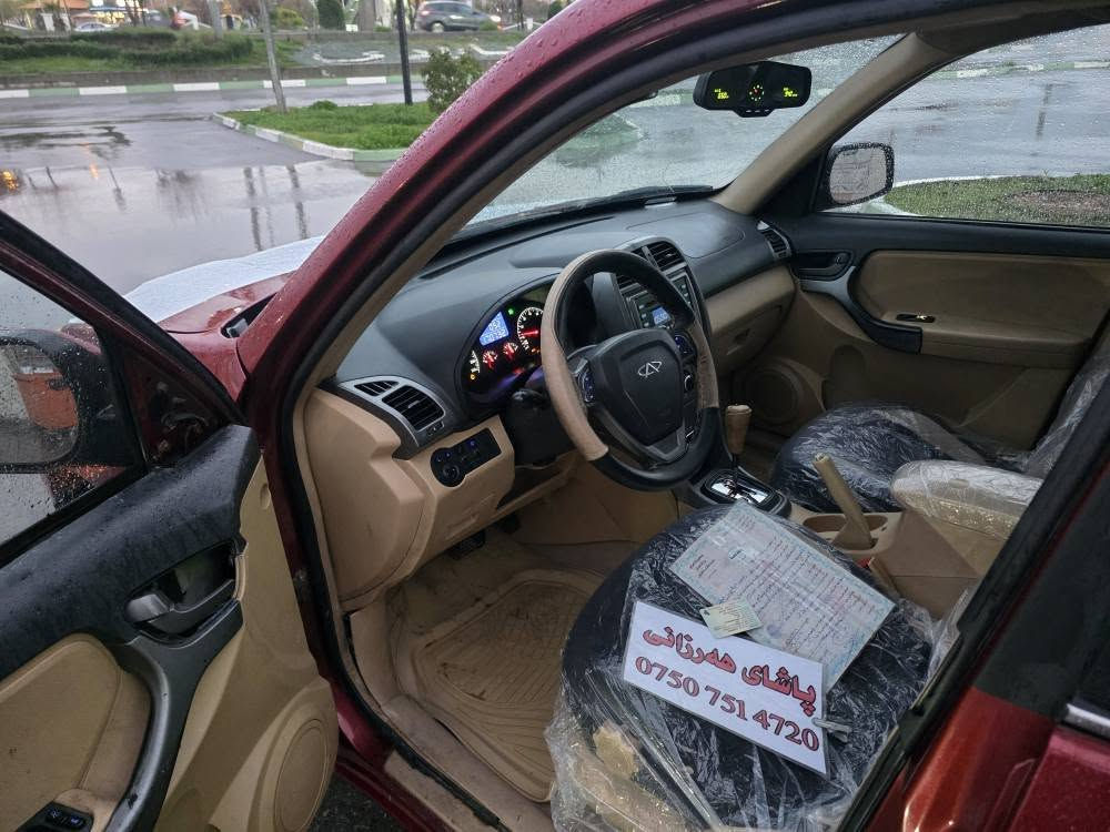 فرۆشتنی خێرا 
سەیاریکی تایبەتم هیناوە ماڵی دۆستەو زۆریش تایبەتە 
شیری تیگۆ مۆدیل 2013 فول مواسەفات سەنتوی پلاستیک ئەسڵی  بەشەرتی ئەوە لیاتو حاسیبە وەکالەی ئەسڵیشی هەیە بەشەڕت بیمنەت پی بگەرێ 
هەموو گیانی  مەزبووت داحموو لیدراو براوە موس وەرگەڕاو هەموو شتیکی بەشەڕتە سبووخیشی کەم هەیە دەرزی لیدانی پیوە نیە 
تایەو ویلی لۆکە پاتری لۆکە هەموو گیانیشی لەسەر دەقی شەریکە ماوتەوە تەبریت لەسەر سویچە 
زۆریش تندوو تۆڵاو چڕپەی تیانیە 
کۆترۆڵ بیلادیە سڵایتە جڵدوو هیتەڕە ناوزەردە ڤۆلێۆمە حاسەیە  ئەیبیئیسە هەموو گیانیشی بلادیە 
گێر کارەبایە بەنزینیش کەم دەخوات 
شوێن ڕانیە *********** نرخی ک$30 رانية, السليمانية
