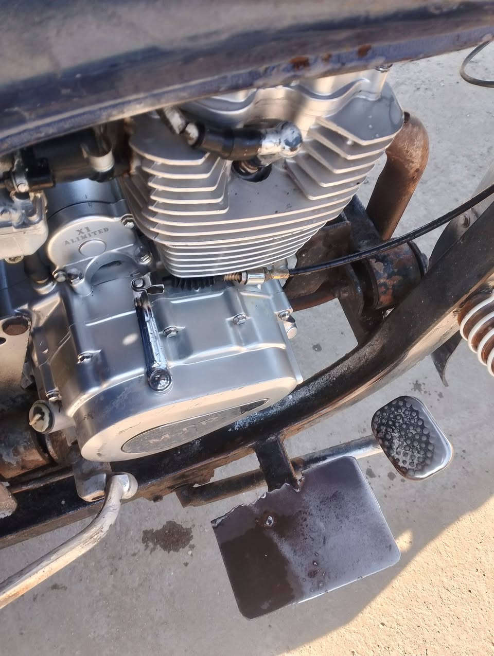 سلام عليكم ستوتة جمرة 18 محرك جديد كسر كارتون 2025 سعرهة 1300
،‏‪0771 363 6090‬‏
