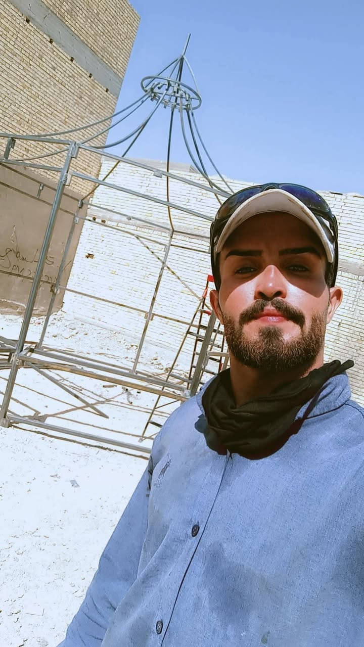 حدادة عامة
مكاني بغداد وتنقل بغداد حدادة عامه
تفصال ابواب شبابيك
قمريات محجرات دراج
غرف سندويج

قمريات مواقع مولدة
***********رقمي
