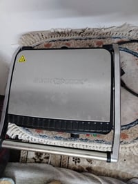 جهاز كبس صاج • جديد • كركوك