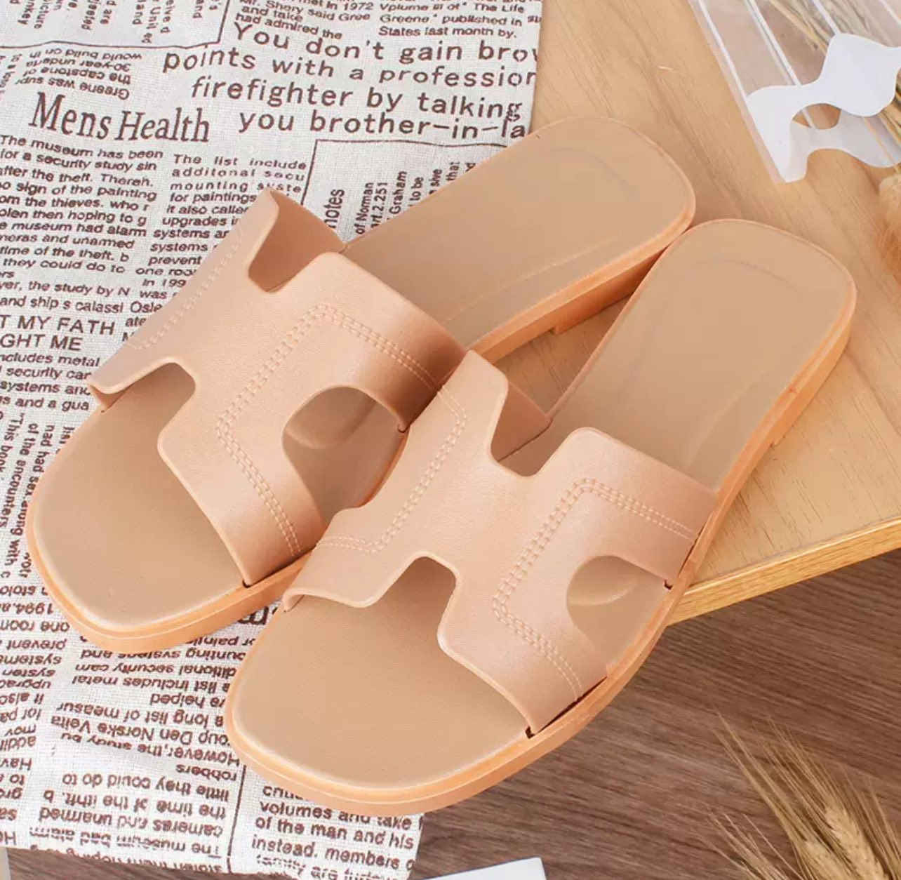 عرررررض حبايب قلبى ❤
طبي وخفيف 
سعر القطعة بــــــــــ 3ونص
سارعو الحجز قبل انتهاء العرض 
توصيل بسماية الف 
جميع المحافظات العراق 5
الحجز خاص او واتساب 
***********
