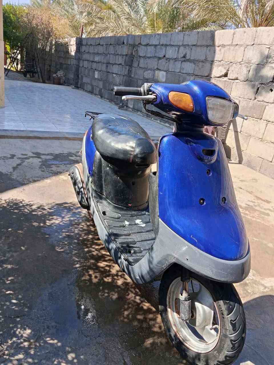 بطه لبيع شغاله كلشي بيه هندر واحد لدراجه ناعمه وحلوه مال جناي


**إذا كنت صاحب هذا الإعلان وتريد حذفه لأي سبب، رجاءا أرسل رسالة إلى الدعم الفني**