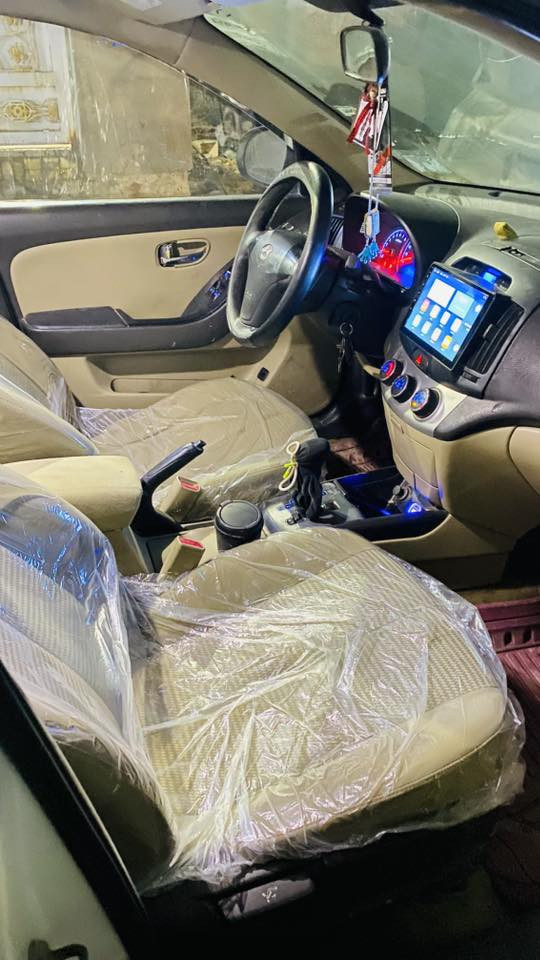 سلام عليكم النتره١١ متجيه متجيه متجيه مكينه وكير جيس دواخل جيس نقصه بس حداديه تواير جدد تبريد شغال السعر ٨٣ قفله٨٠ ب٧٩ ما ترهم مكاني السماوه قضاء الهلال ***********
