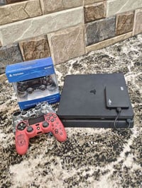 بلي فور سليم • مهكر • هارد ٥٠٠ جيجا