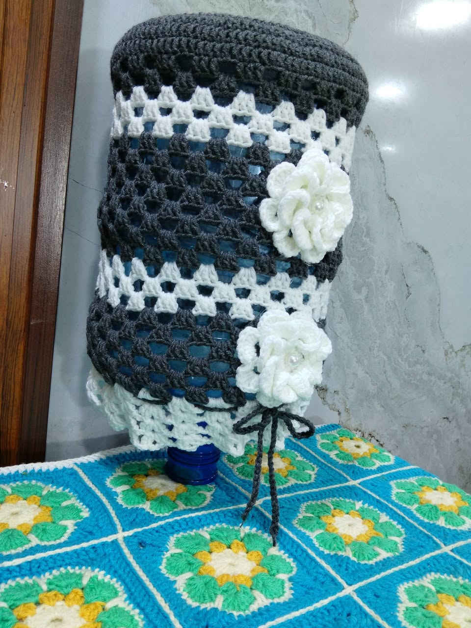 غلاف دبة براد الحجم الصغير بيع مباشر


**إذا كنت صاحب هذا الإعلان وتريد حذفه لأي سبب، رجاءا أرسل رسالة إلى الدعم الفني**