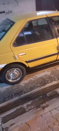 بيجو بارس 2011 مشروع وطني لغاية شهر6/2027 سعر 23$ //07711852118