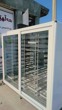 فقاسة • دجاج بط سمان • تلعفر حي النداء