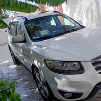 سنتافي ٢٠١٢ • فول • ماشيه ١٦٠