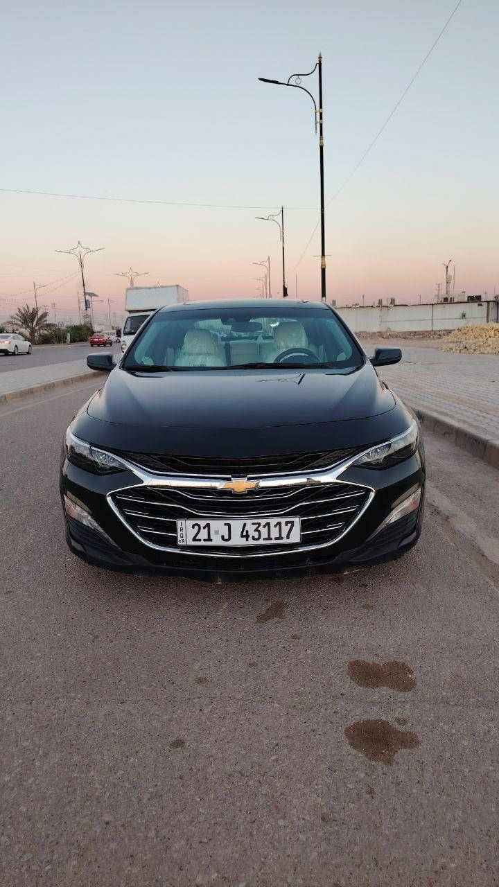 سلام عليكم 
سياره للبيع نوع شوفرليت ماليبو موديل ٢٠٢٣
تاريخ دخول السياره قبل شهرين اربيل بسمي ماشيه ٣٠ فول مواصفات تحويل او كاله 
صور الحادث بلمنشور 
مكان السياره ميسان ابو رمانه
قرب البانزيخانه

للاتصال ***********
السعر ١٣٢ وبيه مجال الميمونة, ميسان
