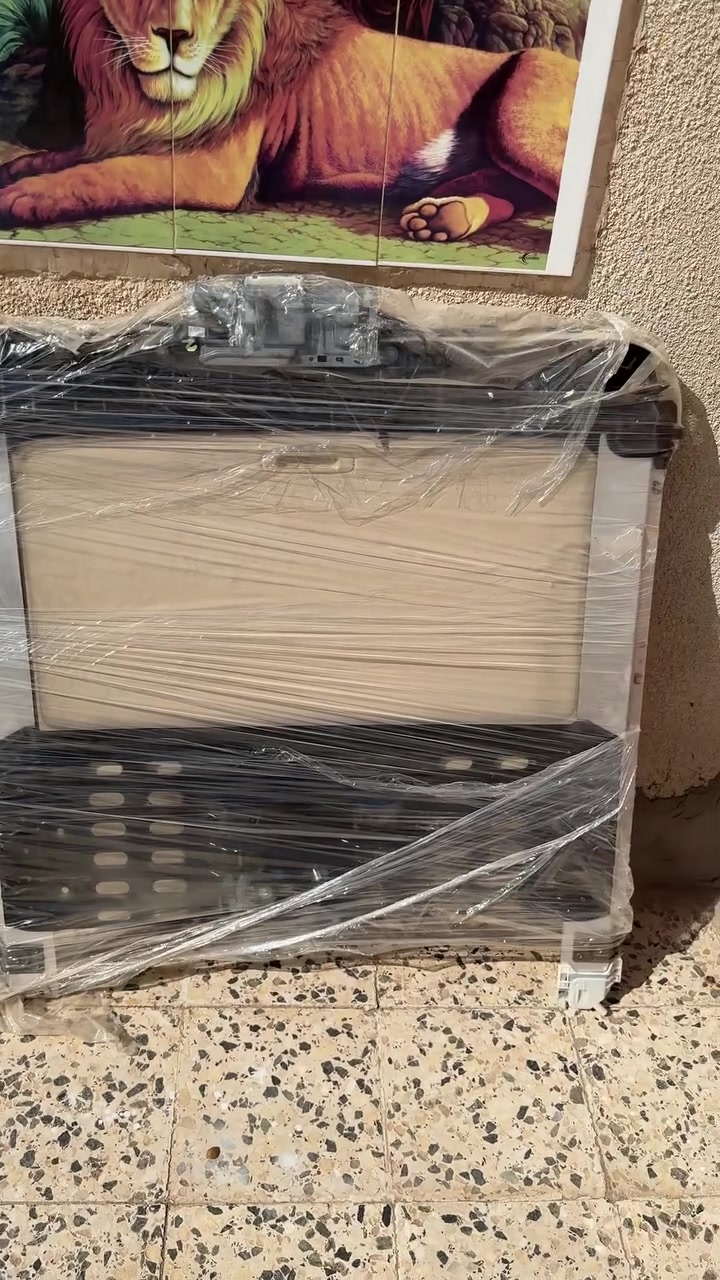 السلام عليكم ورحمة الله وبركاته
اخوان سلات روڤ او فتحة سقف جمسي يوكن تاهو سيرا من مديل ٢٠٠٧ إلى ٢٠١٤  نفس الشي كامل والكمال الله وشرط الشغل واصلي أمريكي  رايده ٤٠٠ الف الي يفيده مكانه البصرة 
***********
