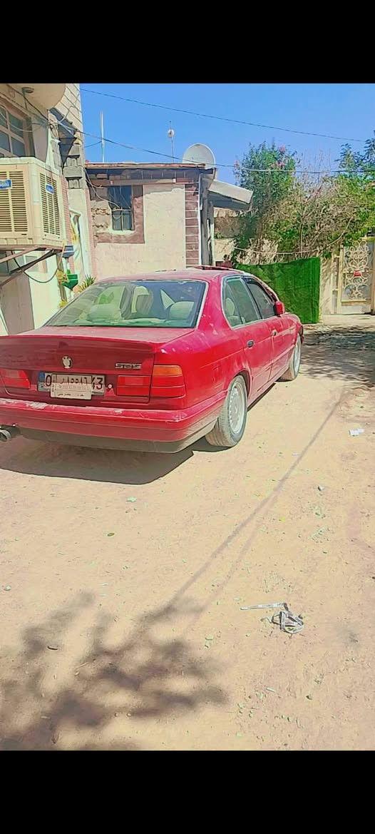 سلام عليكم سياره جاهزه من كلشي سعر 38بيه مجال ***********
