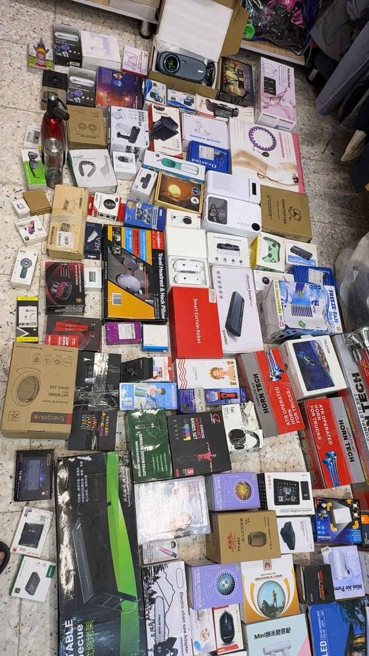 ‏سلام عليكم شلعه كامله شرط كله شغال
اعلى سعر ابيع وكلشي واضح كدامكم


**إذا كنت صاحب هذا الإعلان وتريد حذفه لأي سبب، رجاءا أرسل رسالة إلى الدعم الفني**