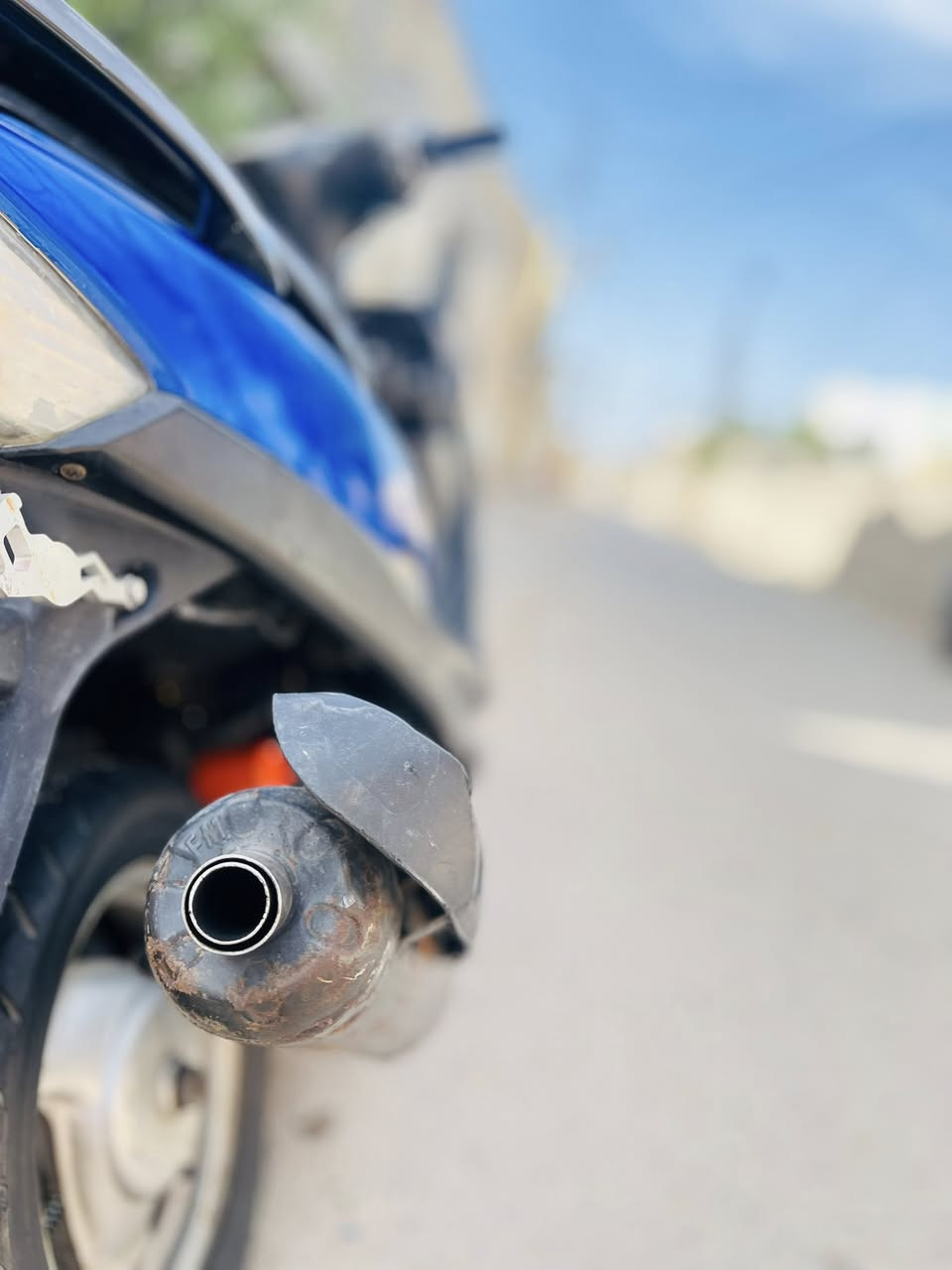 🚴‍♂️ للبيع ماكس عدلة 120
🔹 مفتوحة بستم ورنكات  
🔹 اللون أزرك وأسود  
🔹 السرعة تقفل 90  
🔹 الحالة جيدة والاستعمال مرتب  
بغداد جسر ديالى القديم
💰 السعر:400  
📞 للتواصل: 077045633


**إذا كنت صاحب هذا الإعلان وتريد حذفه لأي سبب، رجاءا أرسل رسالة إلى الدعم الفني**