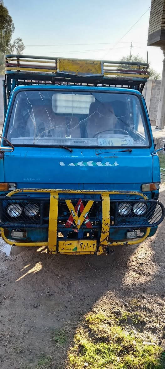 السلام عليكم دانيه للبيع موديل ١٩٨٠ ***********
