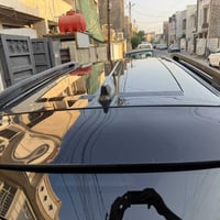 للبيع سينا هايبرد le 2023  الحادث بنيد وقبق الجنطه والجاملغ الخلفي بار...