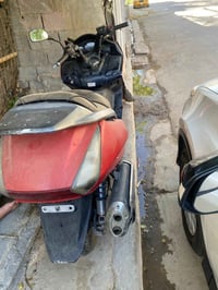 سلفرونج400سعره مليون وبيهه مجال مدينه الصدر الاورفلي07744244711
