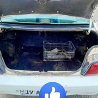 سايبا منغولي • ٢٠١٠ • كربلاء