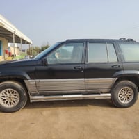 شيروكي ١٩٩٤ • رقم بصره • حاله كامله