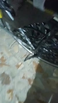 بايسكل • مقاس 26 • تواصل خاص